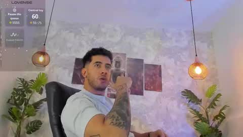 Snapshot of nate_franco chatting on February 2026 02:37:02 AM Nate Franco online show from February 2026 02:37:02 AM