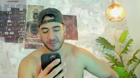 Snapshot of nate_franco chatting on February 2026 11:22:01 PM Nate Franco online show from February 2026 11:22:01 PM