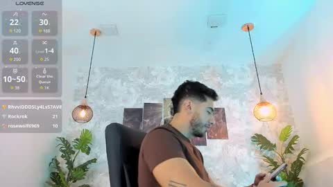 Snapshot of nate_franco chatting on February 2026 04:33:02 AM Nate Franco online show from February 2026 04:33:02 AM