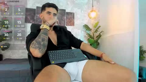 Snapshot of nate_franco chatting on February 2026 04:57:02 AM Nate Franco online show from February 2026 04:57:02 AM