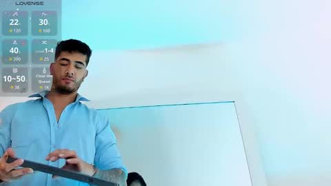 Nate Franco online show from March 2026 03:36:01 AM