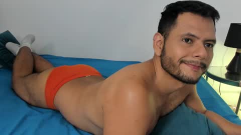 Nate Ocean online show from December 2024 02:54:01 AM