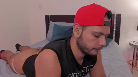 Nate Ocean online show from December 2024 03:06:01 AM