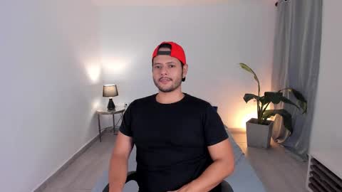 Nate Ocean online show from December 2025 01:44:01 AM