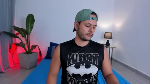 Nate Ocean online show from January 2026 01:31:02 AM