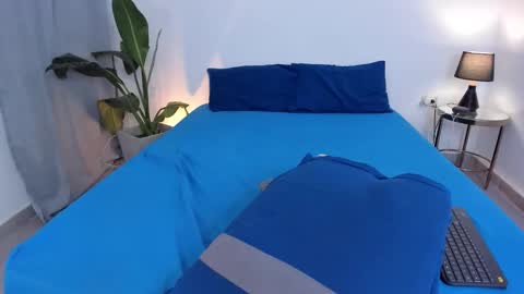 Nate Ocean online show from January 2026 01:41:02 AM