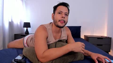 Nate Ocean online show from February 2026 03:54:02 PM