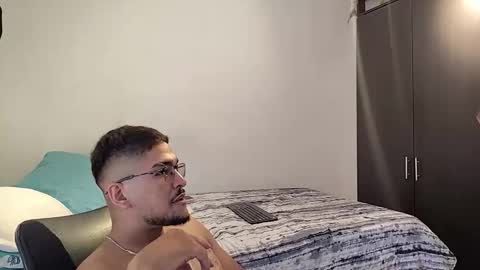 Nate torres online show from April 2026 09:48:02 PM