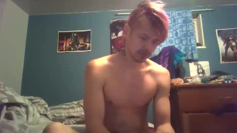 NateBunny online show from January 2026 11:48:01 AM