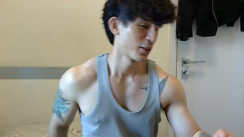 natenate91 online show from November 2025 08:46:02 AM