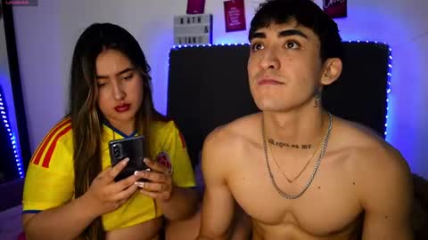 Snapshot of nath_and_lianx chatting on June 2026 06:19:02 AM nath_and_lianx online show from June 2026 06:19:02 AM