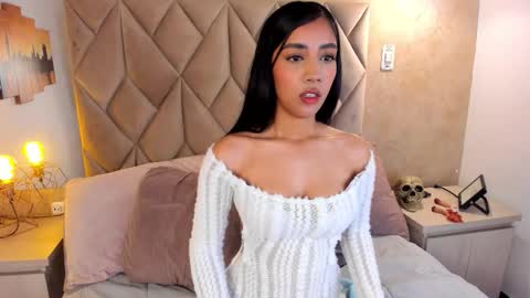 NATH QUIM online show from November 2025 08:19:02 PM