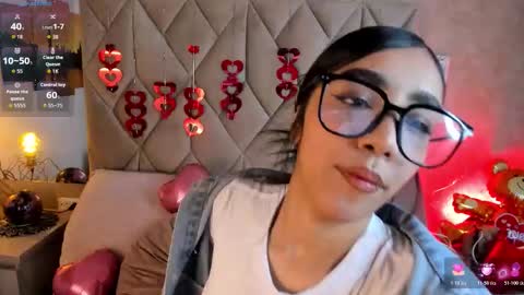 NATH QUIM online show from February 2026 03:14:02 AM