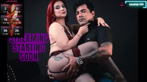 Natha  Andy  online show from February 2026 02:25:01 PM