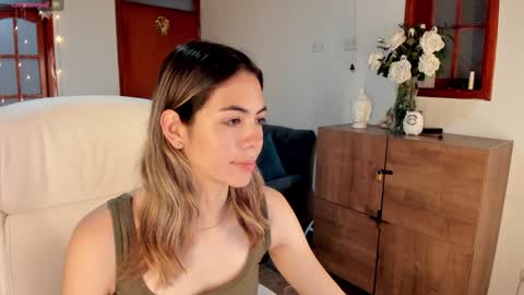 nathaly sky online show from January 2025 10:44:01 AM