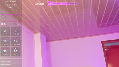 nathaly sky online show from February 2025 04:36:01 PM