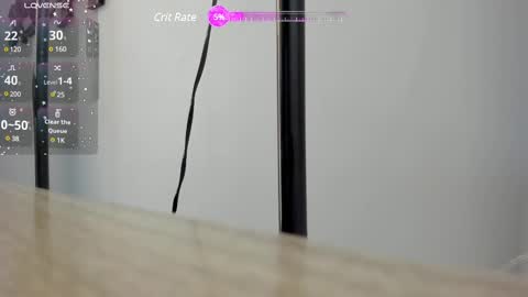 nathaly sky online show from February 2025 10:29:01 AM