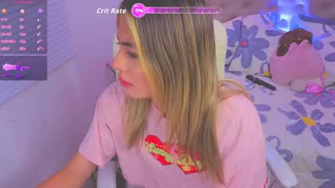 nathaly sky online show from September 2025 04:33:02 AM