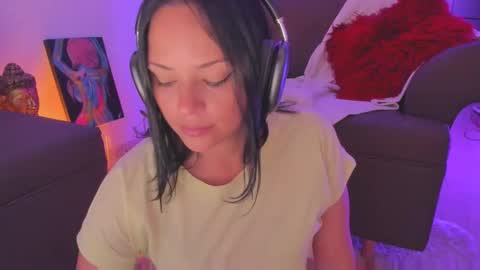 Nataly independent model dont forget to leave your like that will help me grow as a model online show from March 2025 02:46:02 AM