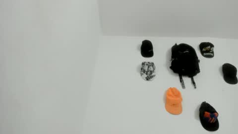     NATHALIA online show from January 2025 09:05:02 PM