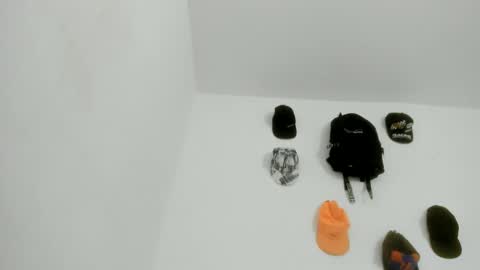     NATHALIA online show from January 2025 06:37:02 PM