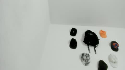     NATHALIA online show from January 2025 06:45:02 PM