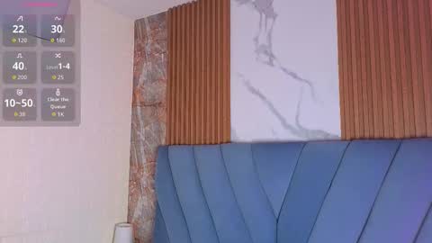 Nathalia koch online show from February 2026 07:44:02 PM