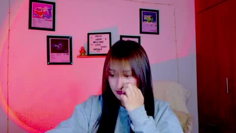 Nathalia Ramirez online show from July 2026 01:54:01 AM