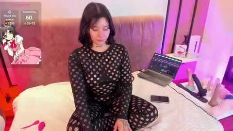 nathalia_stone online show from March 2025 12:00:01 AM