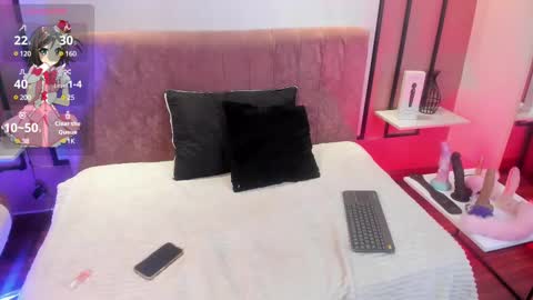 nathalia_stone online show from March 2025 09:03:02 PM