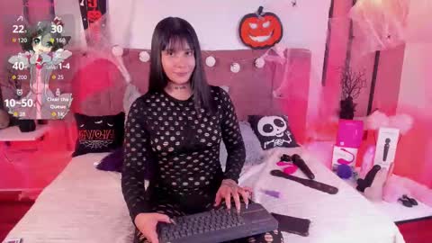 nathalia_stone online show from October 2025 03:21:02 AM