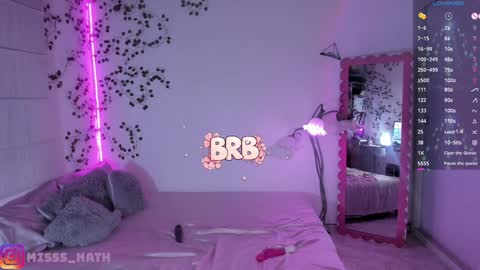 Snapshot of nathaliakyte chatting on December 2024 11:00:01 PM Nathalia online show from December 2024 11:00:01 PM