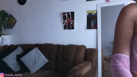 Snapshot of nathaliakyte chatting on October 2025 08:21:02 PM Nathalia online show from October 2025 08:21:02 PM