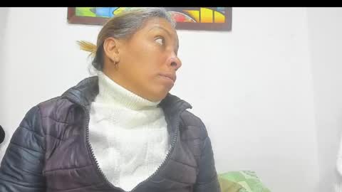 Nathalia online show from April 2026 05:18:02 AM