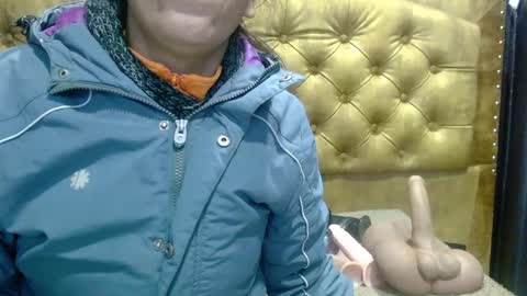 Nathalia online show from February 2025 05:05:01 AM