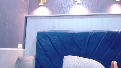 Nathalia online show from October 2025 05:52:02 AM