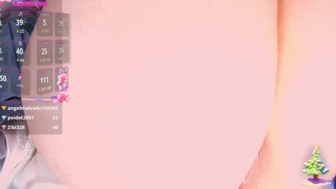 NATHALIE online show from December 2024 07:13:02 AM