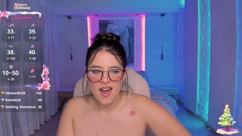 NATHALIE online show from December 2024 09:52:02 AM