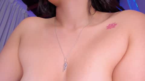 NATHALIE online show from January 2025 09:44:02 AM