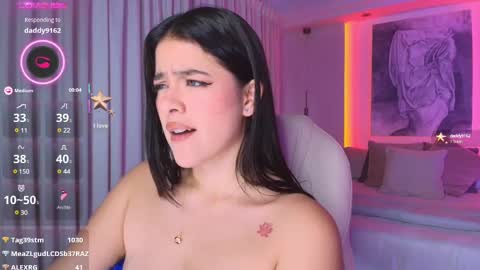 NATHALIE online show from March 2025 07:16:02 AM