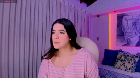 NATHALIE online show from October 2025 11:05:02 AM