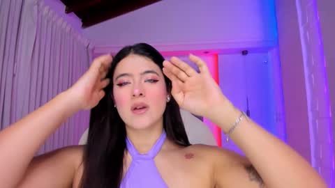 NATHALIE online show from November 2025 11:21:02 AM