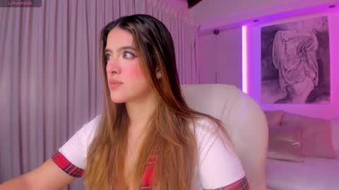 NATHALIE online show from January 2026 11:34:02 AM