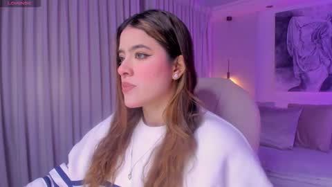 NATHALIE online show from January 2026 11:48:02 AM