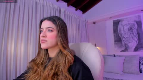 NATHALIE online show from April 2026 11:32:01 AM