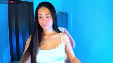 Nathalie online show from March 2026 04:29:01 PM