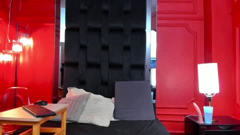 nathalie rossel online show from January 2025 09:54:01 PM