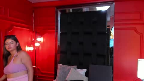 nathalie rossel online show from February 2025 01:38:01 AM