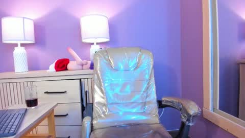 nathalie rossel online show from December 2025 06:04:02 PM