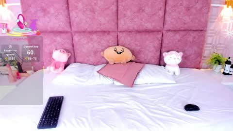 Nathalie Ross online show from April 2026 06:06:01 AM